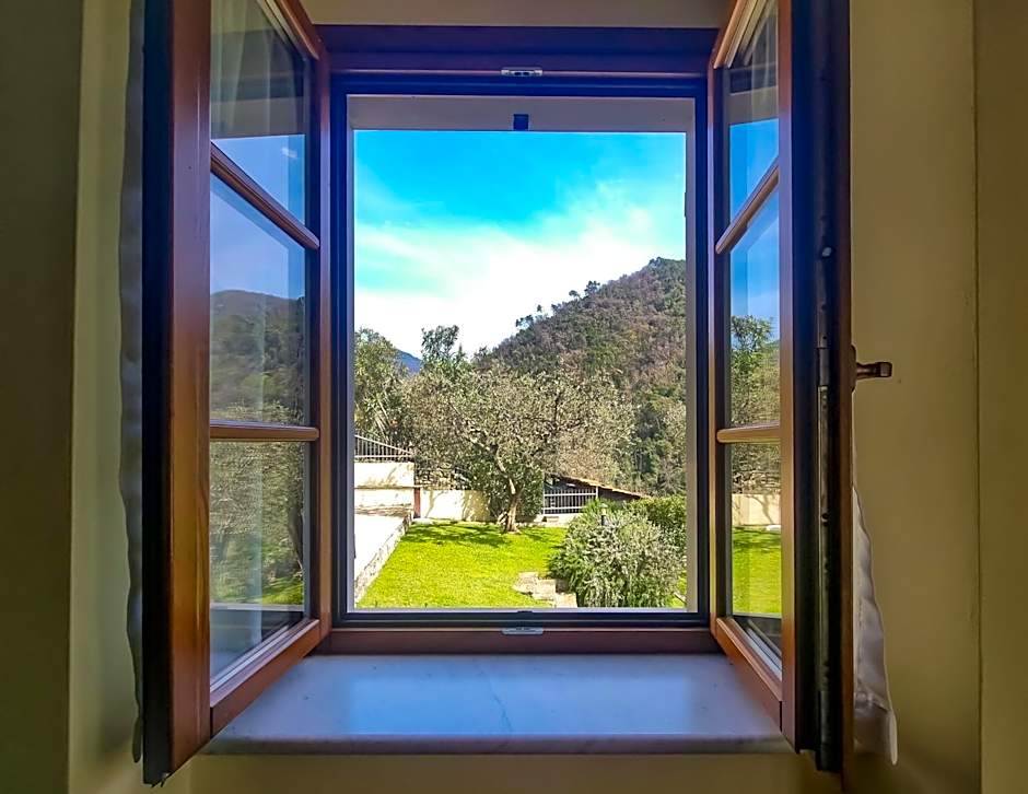 Locanda Il Monastero