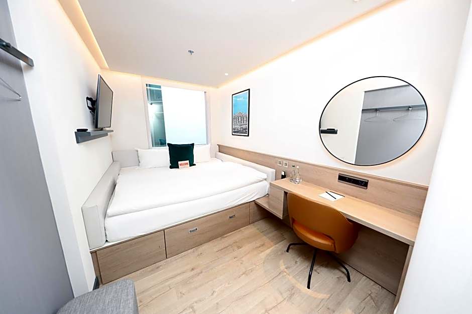 Marlin Hotel Stephens Green