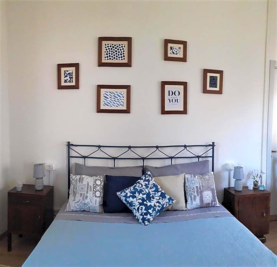 Photo 1 of 10 of Double Room