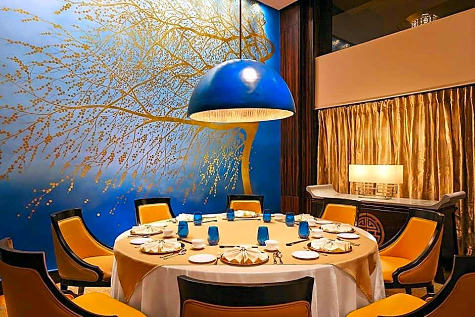 Taj Samudra, Colombo