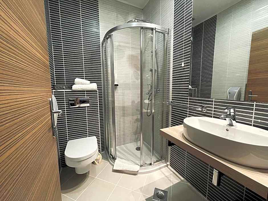 Hotel City View Deluxe