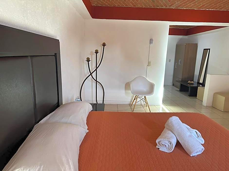 Posada San Javier