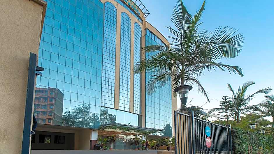 Lotos Inn & Suites -Nairobi, Westlands