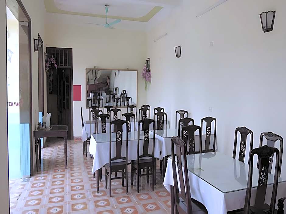 Anna Tham Hotel View – Ninh Binh