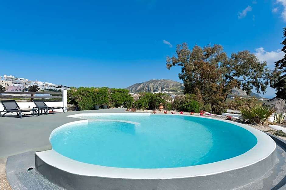 Christou Estate & Villas