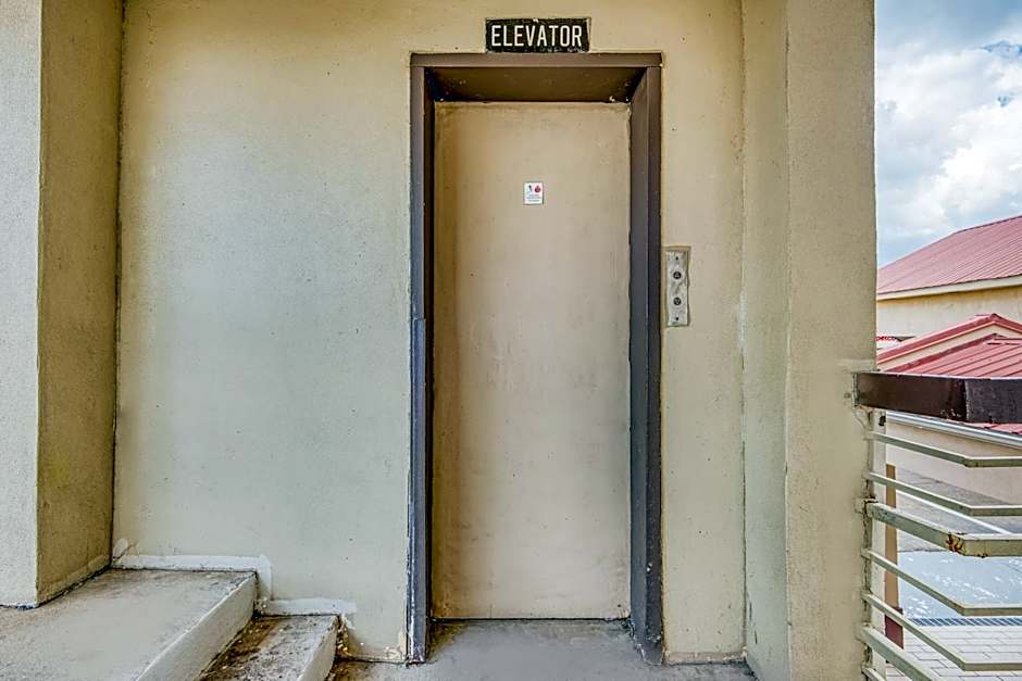 OYO Hotel Jackson North I-55