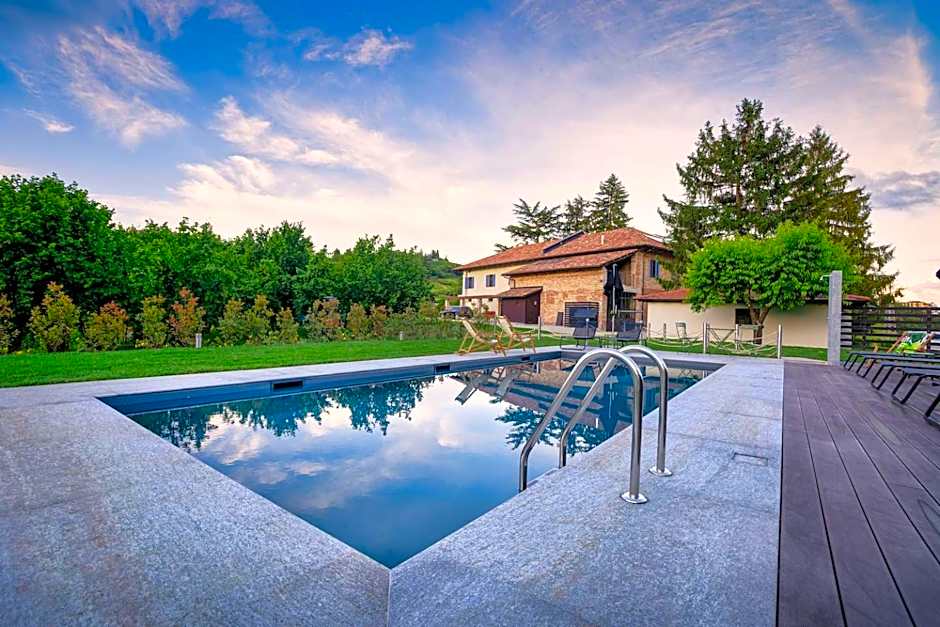 Cascina Bo