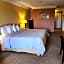 Super 8 by Wyndham Temple I-35