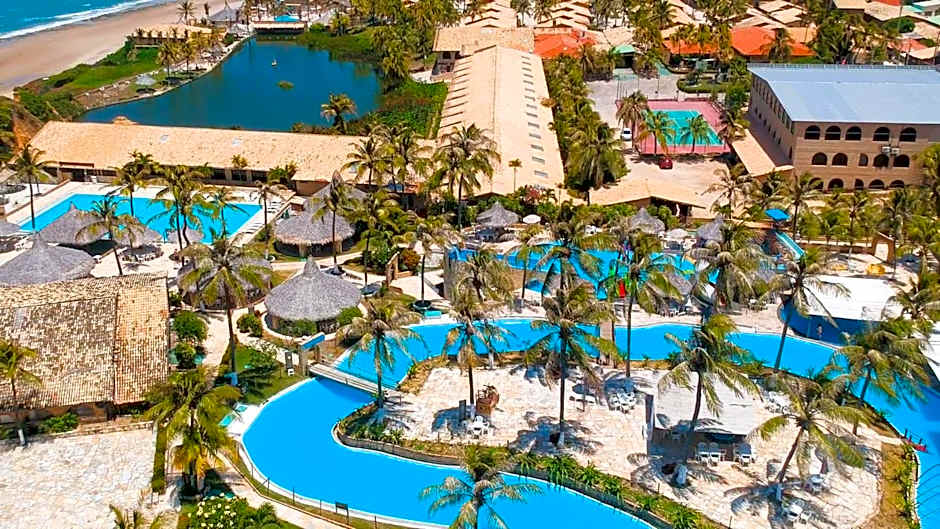 Hotel Parque das Fontes