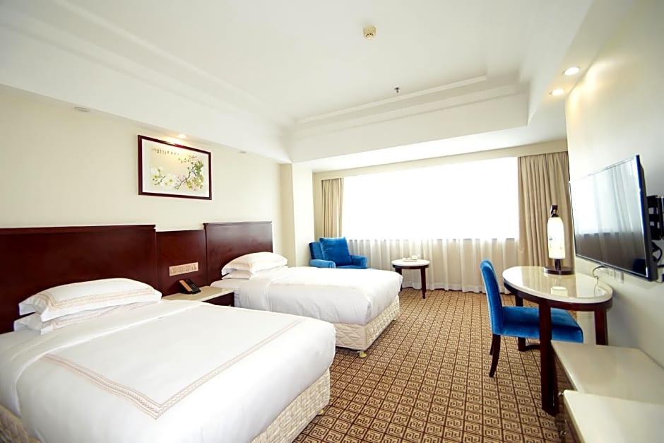 Overseas Chinese Friendship Hotel