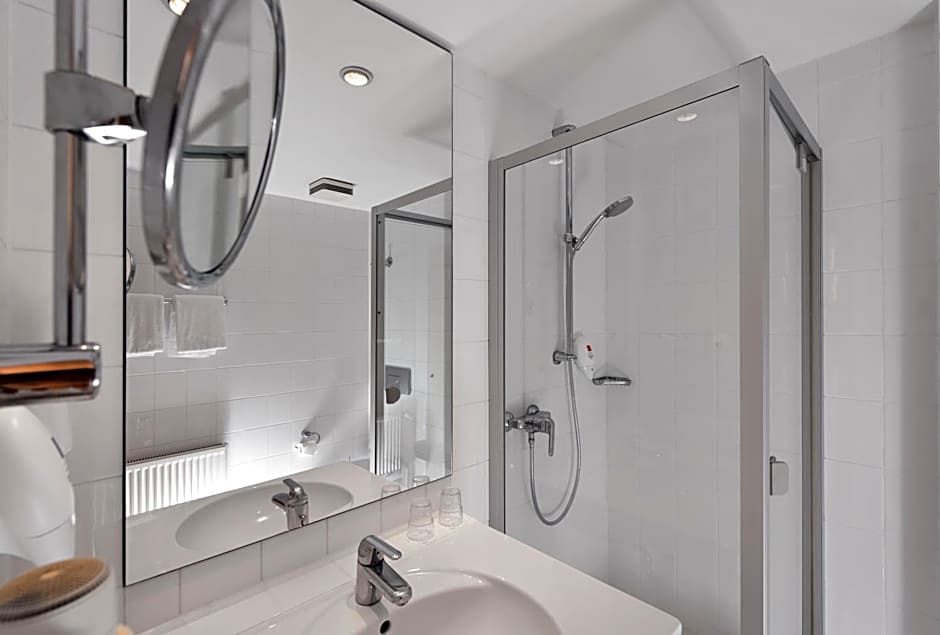 Wyndham Garden Potsdam