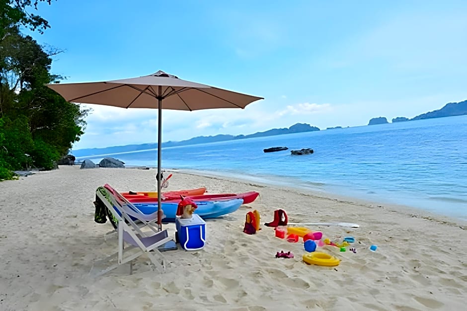 Ipil Suites El Nido