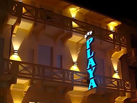Hotel Playa