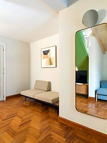 Junior Suite - Split Level