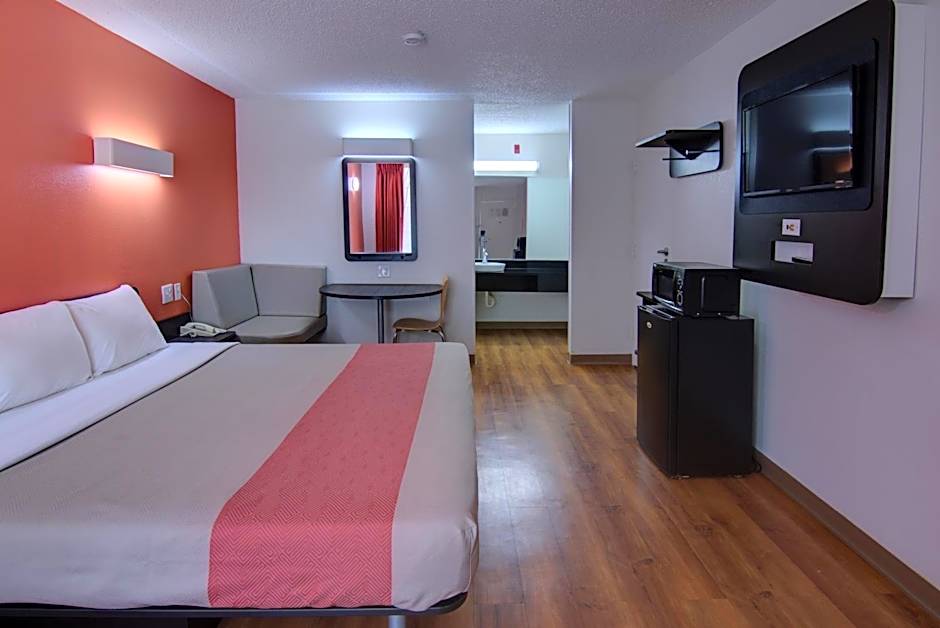 Motel 6-West Monroe, LA