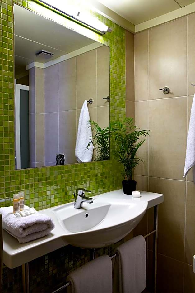 Mouikis Hotel Kefalonia