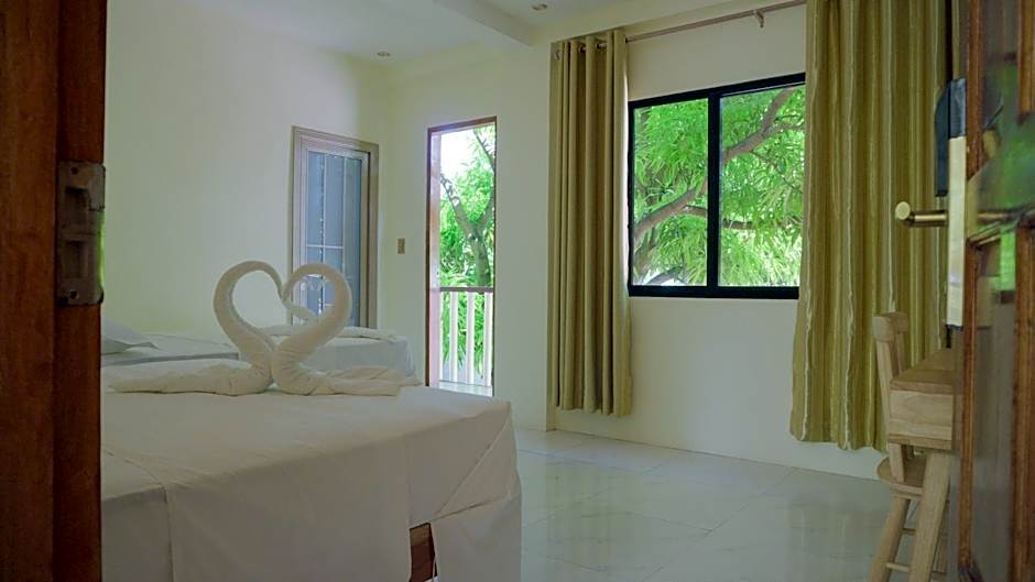 Speed 8 Inn Moalboal