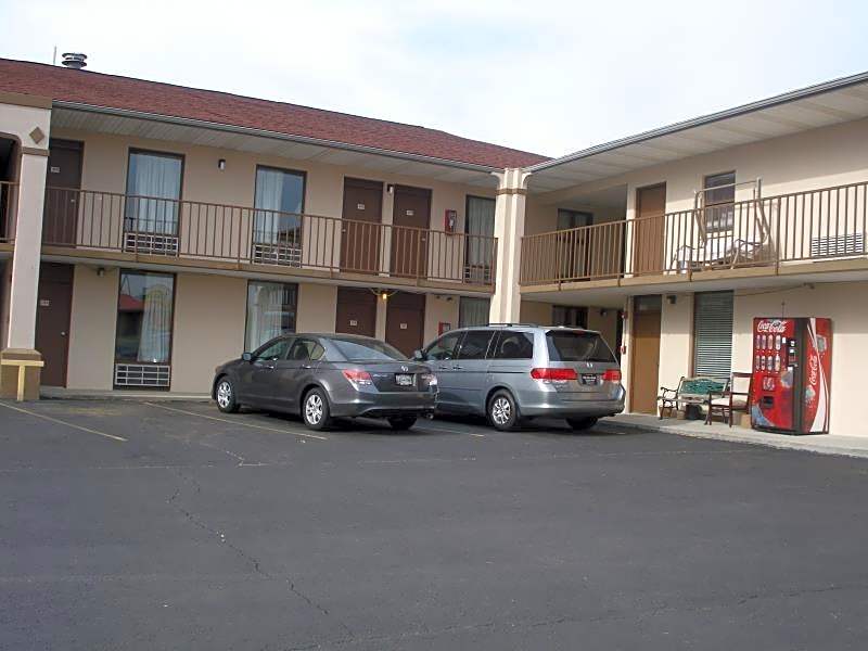 Parkway Inn Morristown