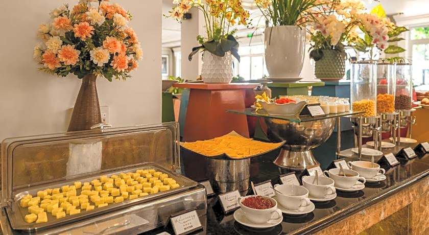 Hoi An Rosemary Boutique Hotel & Spa