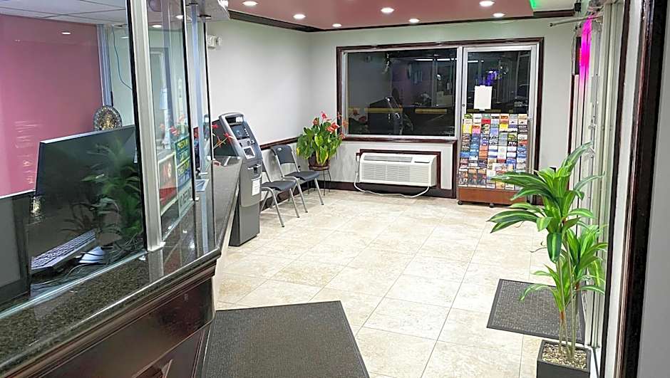 Express Inn Newport News