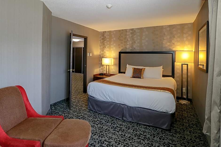 Ramada by Wyndham Jacksons Point