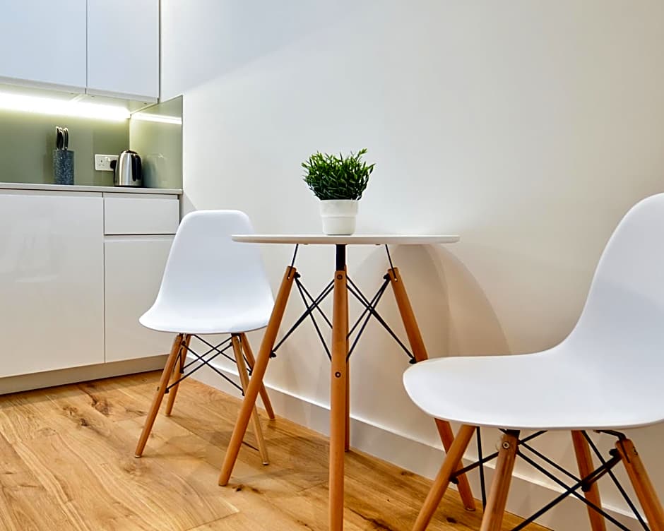 Shepherds Bush Green Serviced Apartments by Concept Apartments