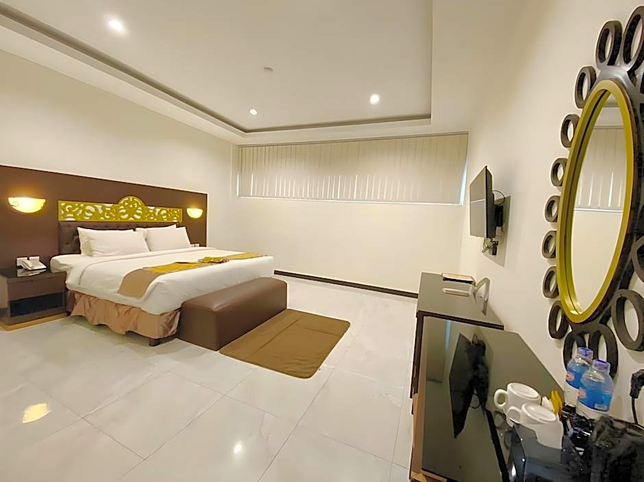 Batam Harbour Boutique Hotel & Spa