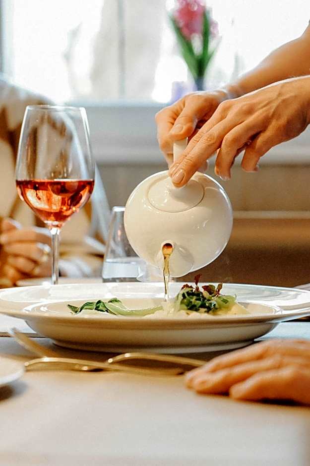 Romantik Hotel Köllners Landhaus