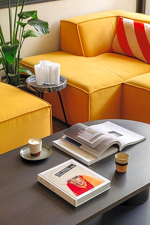 Leonardo Hotel Groningen City Center