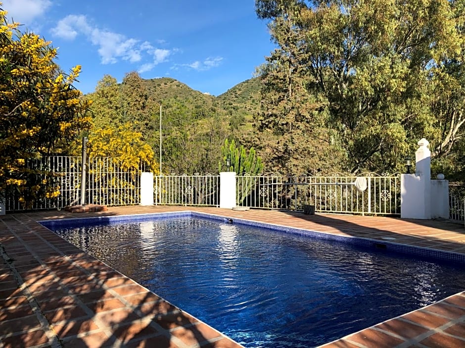 La Barranca de la Barca