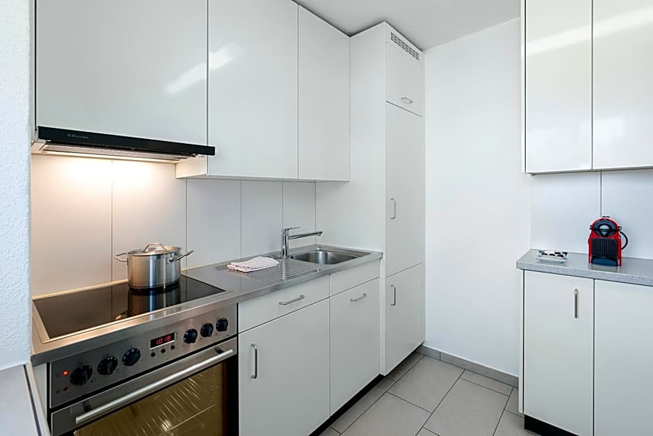 CITY STAY - Ringstrasse