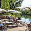 Hotel des Berges, Restaurant Gastronomique & Spa