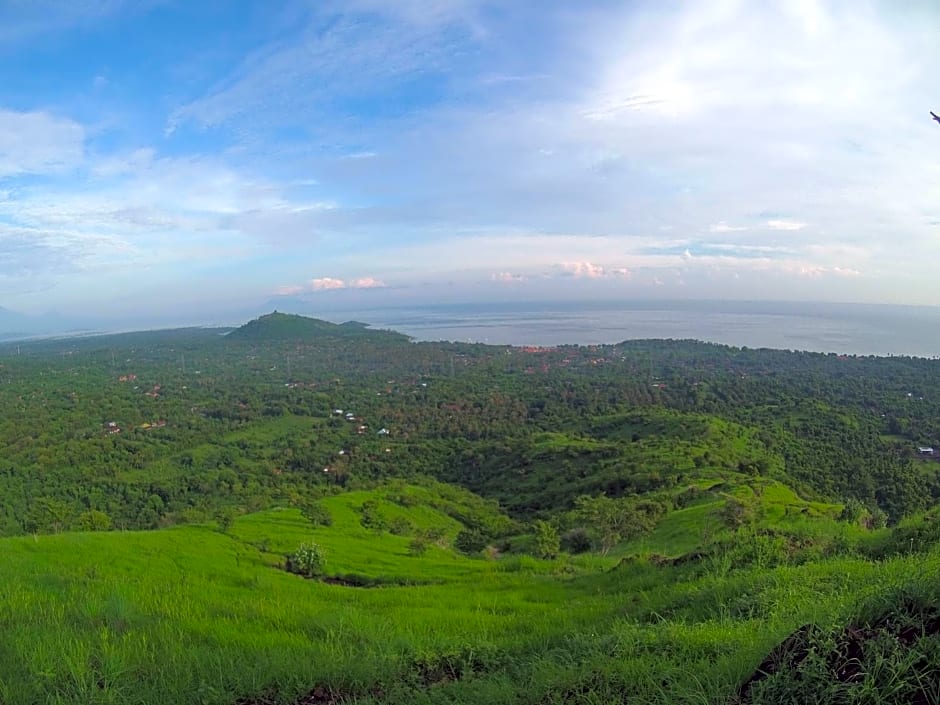 TEGAL SARI, Pemuteran- North Bali