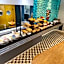 B&B HOTEL São José dos Campos