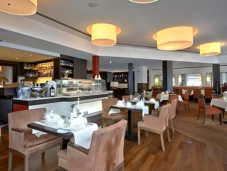 Insel Hotel Bonn - Superior