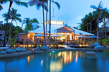 Reef Resort Villas Port Douglas