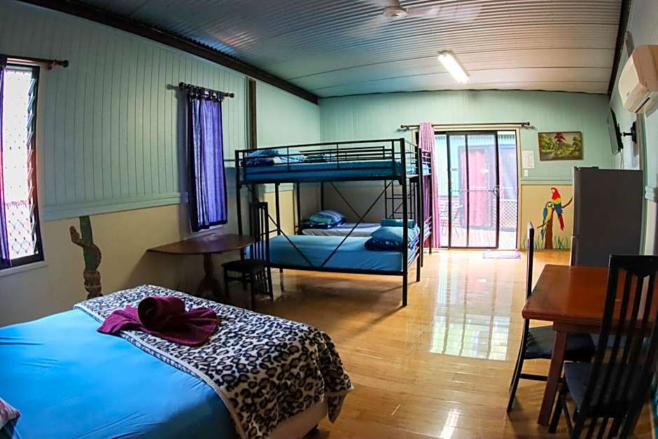 Batchelor Butterfly Farm