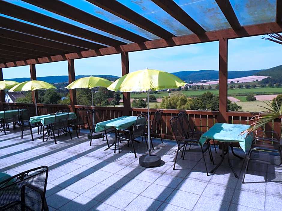 Hotel garni Zum Reinhardswald