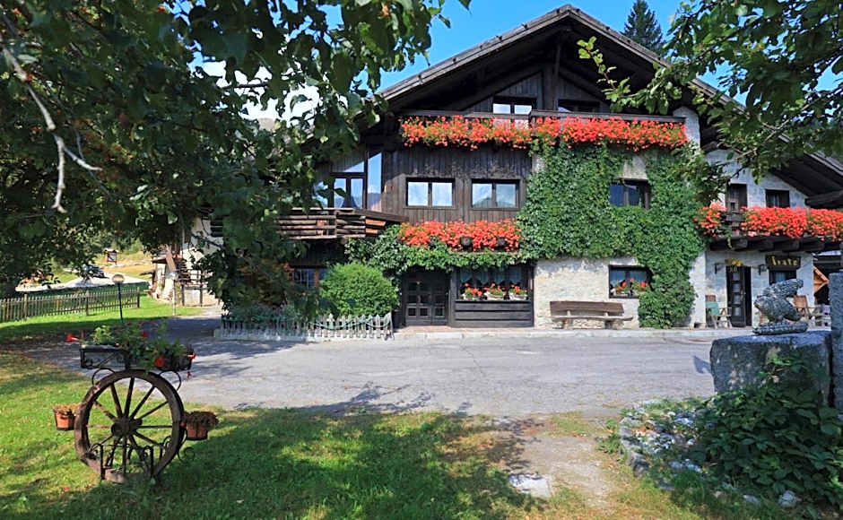 Locanda dal Giulio al Fratè B&B