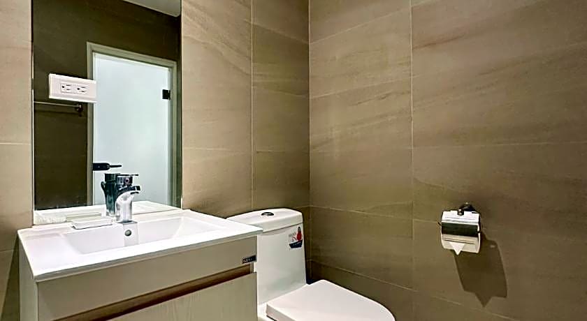 Tai Hu Hotel