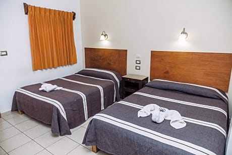 Hotel Cervantino