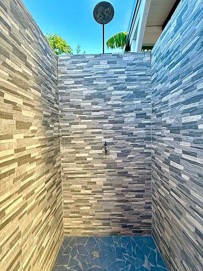 Villa SAADA cosy avec piscine, jacuzzi et sauna