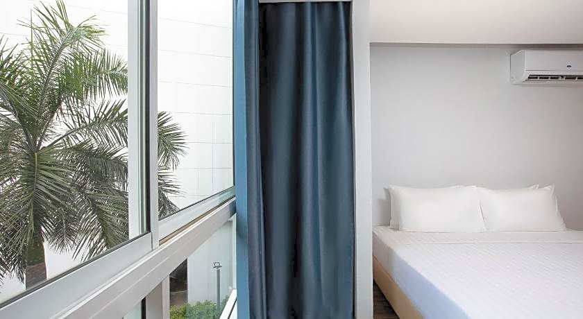 Nantra Sukhumvit 39 Hotel