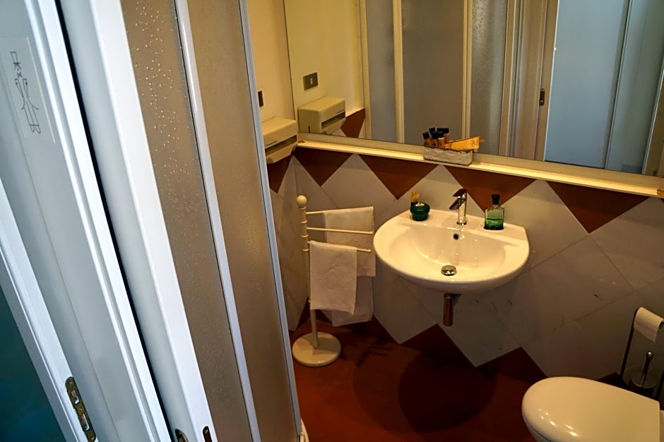 Palazzo Bernardini B & B