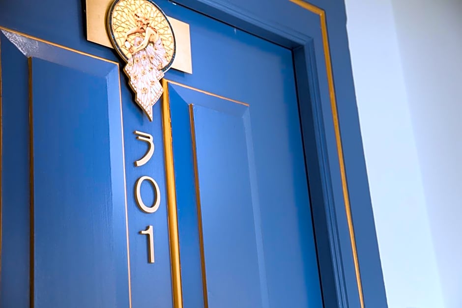 Casual Belle Epoque Lisboa