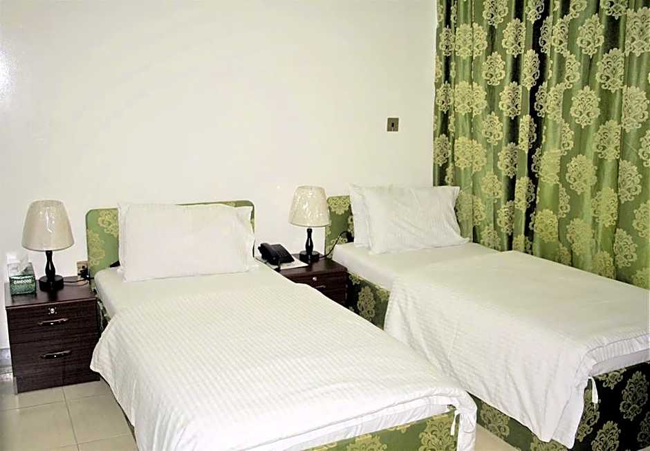 Sky Hotel Apartments