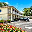 Rodeway Inn Poughkeepsie