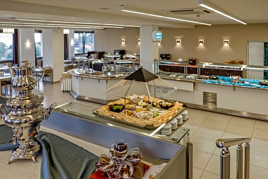 Lagomandra Hotel & Spa