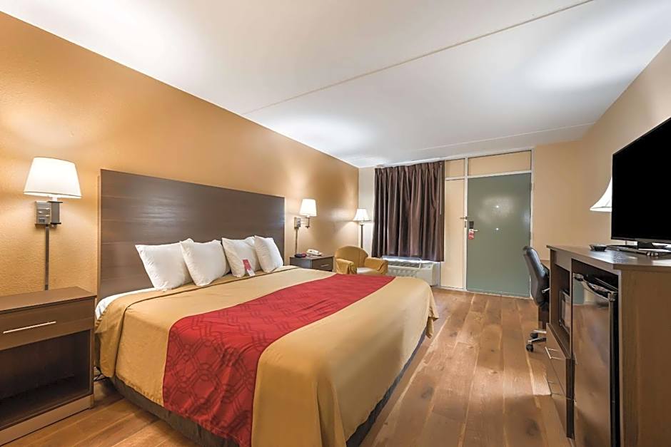 Econo Lodge Cullman