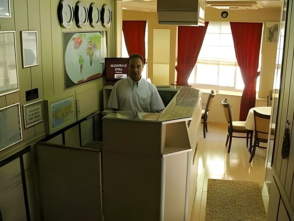 Olimpiyat Hotel Izmir